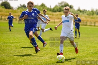 2019.06.22 AP Nowe Skalmierzyce - Warta Poznan