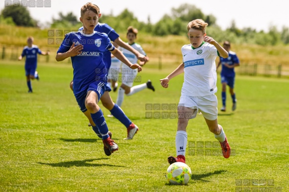 2019.06.22 AP Nowe Skalmierzyce - Warta Poznan 2019.06.22 AP Nowe Skalmierzyce - Warta Poznan