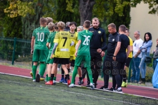 2019.09.03 WZPN Nielba Wagrowiec - Warta Poznan