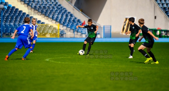 2018.09.16 Turniej II Muks Cup 2018