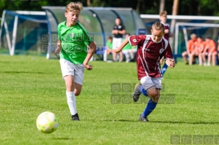 2019.06.23 UKS SMS Lodz - Warta Poznan