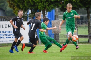 2019.09.13 PKS Racot - Warta Poznan