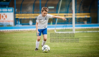 Pleszew sparingi Lecha Poznan 2006