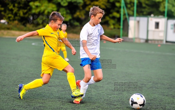 2015.09.20 WZPN Lech Poznan - Korona Zakrzewo 2015.09.20 WZPN Lech Poznan - Korona Zakrzewo