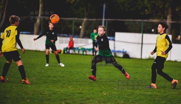 2018.09.26 WZPN Warta Poznań - Canarinhos Skorzewo 2018.09.26 WZPN Warta Poznań - Canarinhos Skorzewo