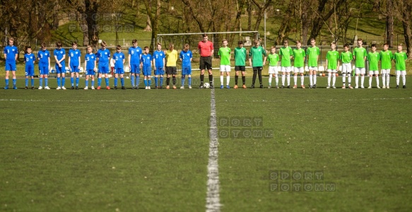 2019.03.23 WZPN Poznanska 13 - Warta Poznan