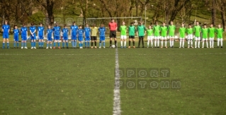 2019.03.23 WZPN Poznanska 13 - Warta Poznan