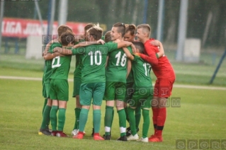 2018.08.08 Lech Poznan Warta Poznan