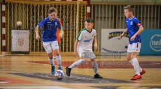 2019.02.10 Turniej Leszno Futsal Cup