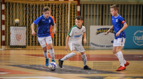 2019.02.10 Turniej Leszno Futsal Cup