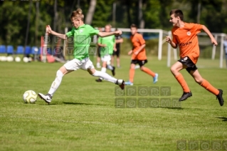 2018.08.13 Warta Poznan Zaglebie Lubin