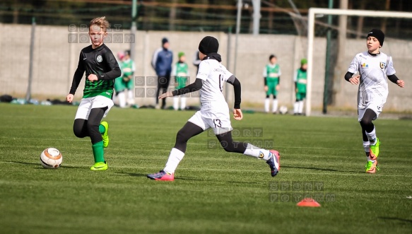 2017.03.19 Sparing Warta Poznan - Zawisza Bydgoszcz, Arka Gdynia, Jaguar Gdansk 2017.03.19 Sparing Warta Poznan - Zawisza Bydgoszcz, Arka Gdynia, Jaguar Gdansk