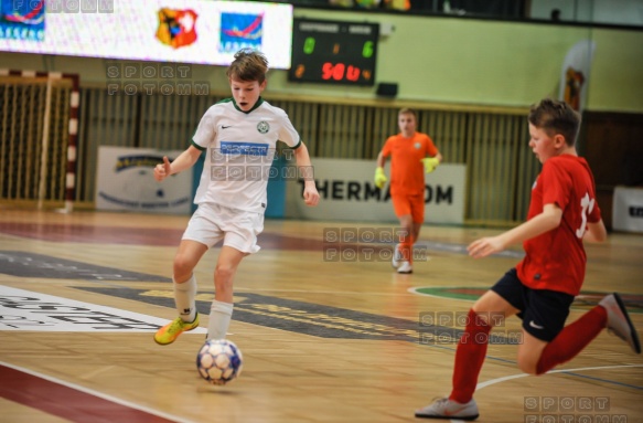 2019.02.10 Turniej Leszno Futsal Cup