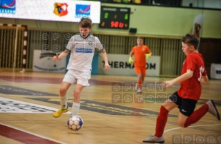 2019.02.10 Turniej Leszno Futsal Cup