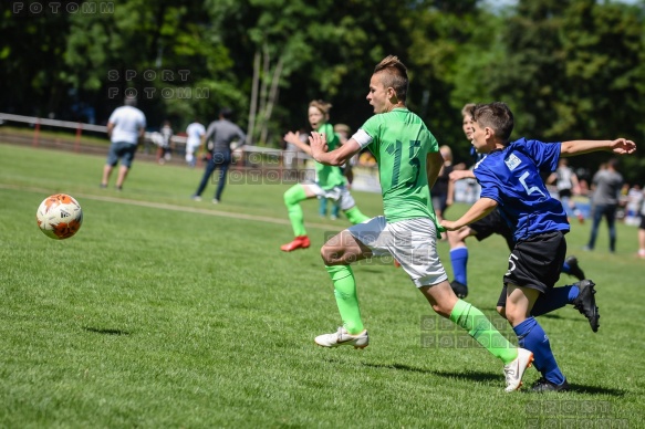 2019.06.09 Hannover Cup