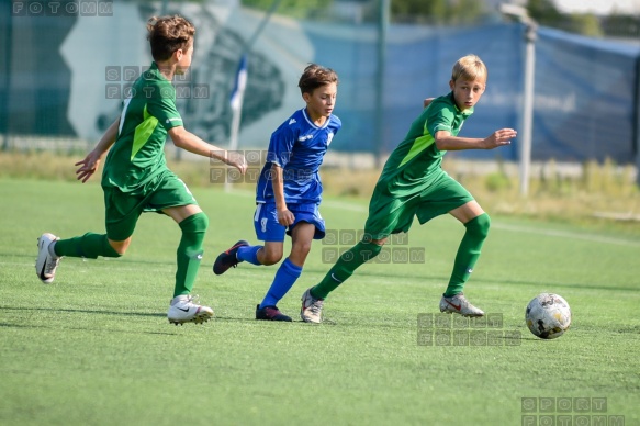 2019.08.31 WZPN Lech Poznan - Warta Poznan 2019.08.31 WZPN Lech Poznan - Warta Poznan