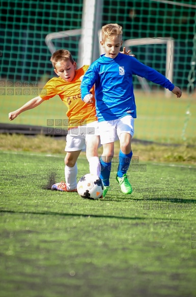 2015.10.03 Sparing Lech Poznań - Zagłębie Lubin