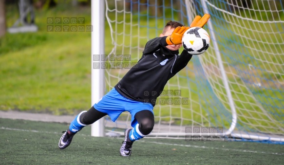 2016.04.24  WZPN  Lech Poznan - Wielkopolska Komorniki