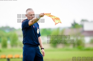 2019.05.28 wielkopolski ZPN Lubuski ZPN