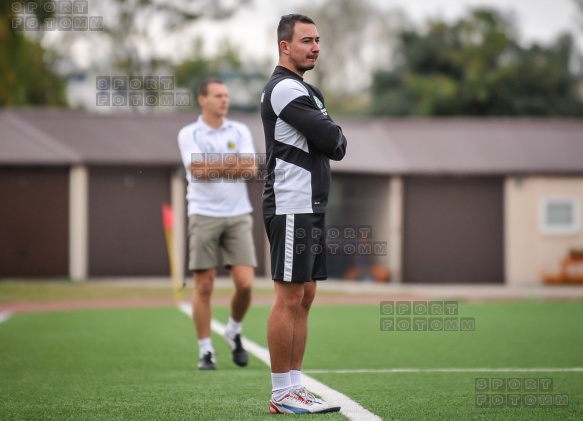 2016.09.18 WZPN Koziolek Poznan - Warta Poznan I Wielkopolska