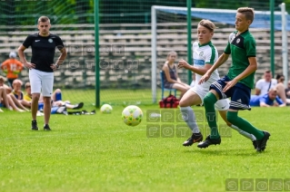 2019.08.23 Falubaz Zielona Gora - Warta Poznan