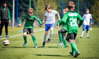 2016.04.30 EZPN UKS Dyskobolia Grodzisk Wielkopolski - Lech Poznan