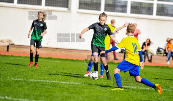 2018.09.16 Turniej II Muks Cup 2018 2018.09.16 Turniej II Muks Cup 2018