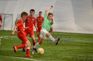 2019.08.19 WZPN AKF Poznan - Warta Poznan