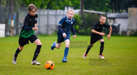 2019.05.09 WZPN  Warta Poznan - Akademia Reissa