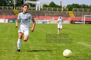 2019.06.22 KKS Kalisz - Warta Poznan