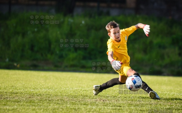 2017.10.01 liga WZPN SF Lubon - Warta Poznan