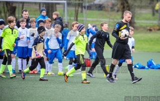 WZPN Lech Poznan - Canarinhos Skorzewo