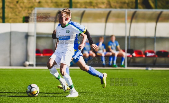 2018.09.29 Sparing Suchary Suchy Las - Warta Poznan 2018.09.29 Sparing Suchary Suchy Las - Warta Poznan