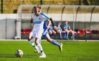 2018.09.29 Sparing Suchary Suchy Las - Warta Poznan