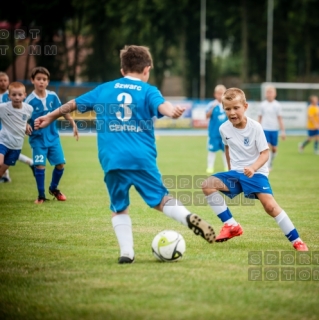 Pleszew sparingi Lecha Poznan 2006