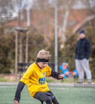 2015.04.18 WZPN Blekitni Owinska - Koziolek Poznan