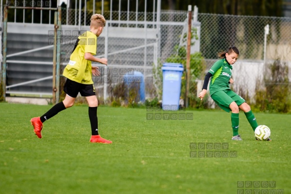 2019.09.20 WZPN Warta Poznan - Nielba Wagrowiec