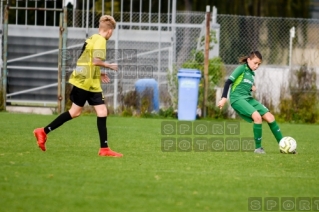 2019.09.20 WZPN Warta Poznan - Nielba Wagrowiec