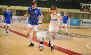 2019.02.10 Turniej Leszno Futsal Cup