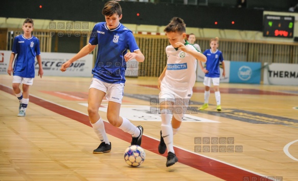 2019.02.10 Turniej Leszno Futsal Cup 2019.02.10 Turniej Leszno Futsal Cup