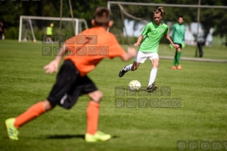 2018.08.13 Warta Poznan Zaglebie Lubin