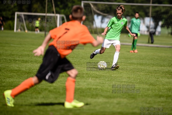 2018.08.13 Warta Poznan Zaglebie Lubin