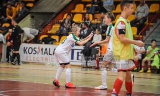 2019.02.10 Turniej Leszno Futsal Cup