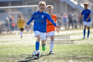 2015.10.03 Sparing Lech Poznań - Zagłębie Lubin