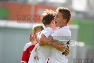 2019.10.09 Kadra wielkopolski ZPN