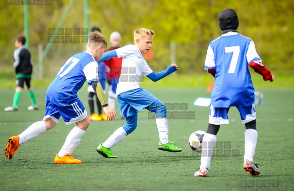 2016.04.24  WZPN  Lech Poznan - Wielkopolska Komorniki