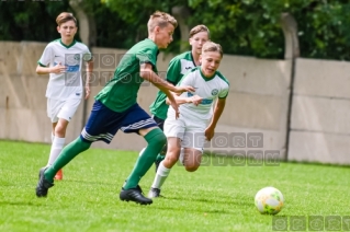 2019.08.23 Falubaz Zielona Gora - Warta Poznan