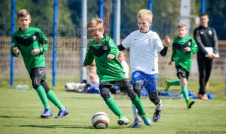 2016.04.30 EZPN UKS Dyskobolia Grodzisk Wielkopolski - Lech Poznan