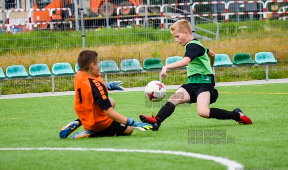 2017.06.25 Gniezno Cup dzien 2