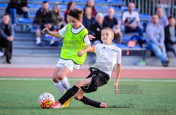 2016.09.25 WZPN Warta Poznan - AP Debiec